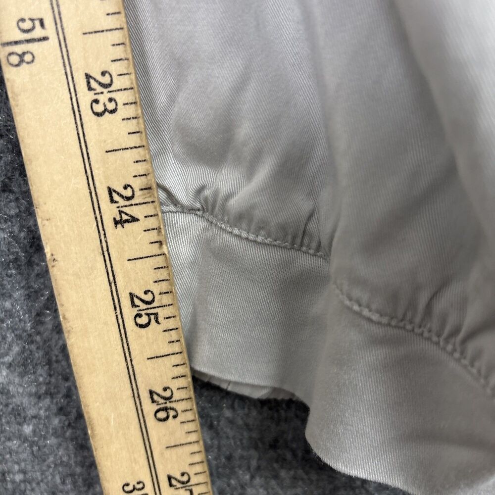 Travis Mathew Sunny Outlook Jogger Pants Womens Size M Gray Preppy Active - Picture 7 of 10